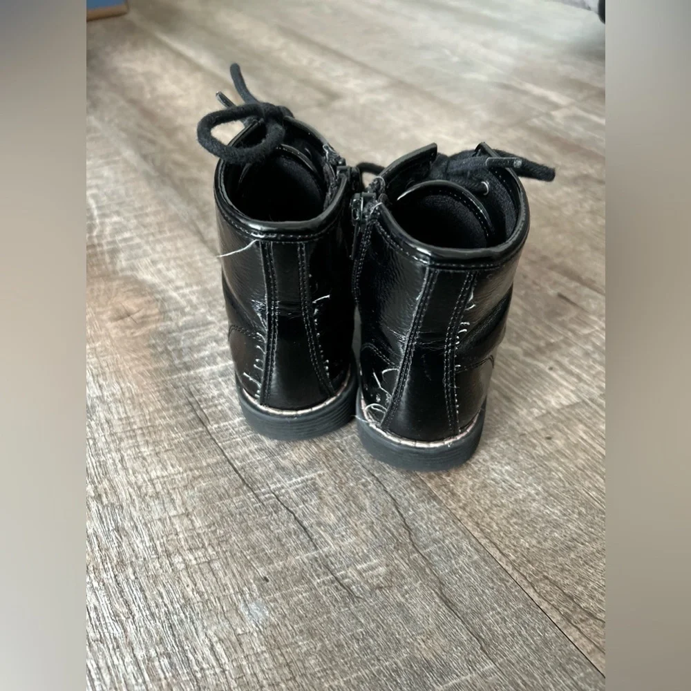 The Children’s Place Toddler Girls Boots